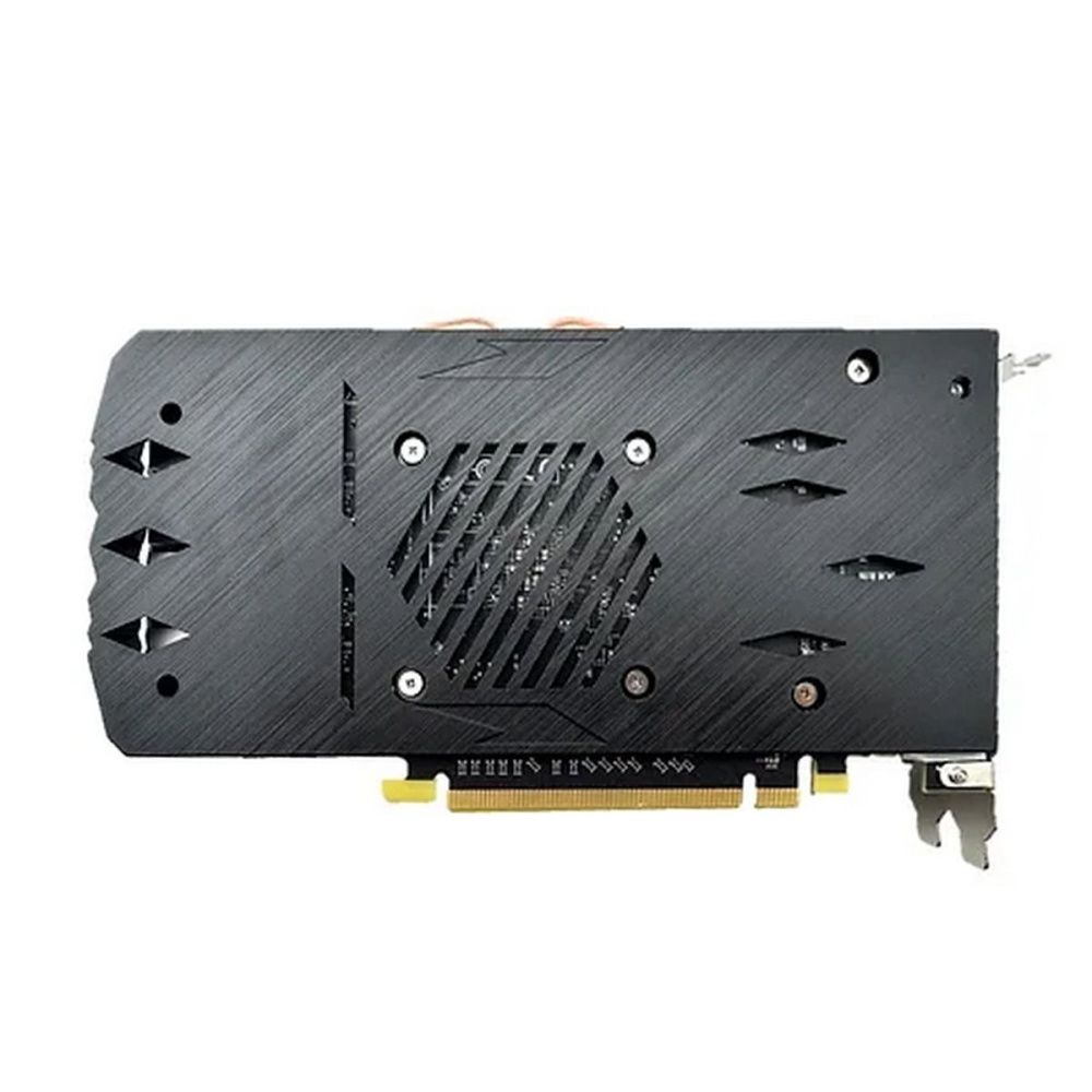 Видеокарта Sinotex Ninja (AFRX58045F) Radeon RX 580 4GB