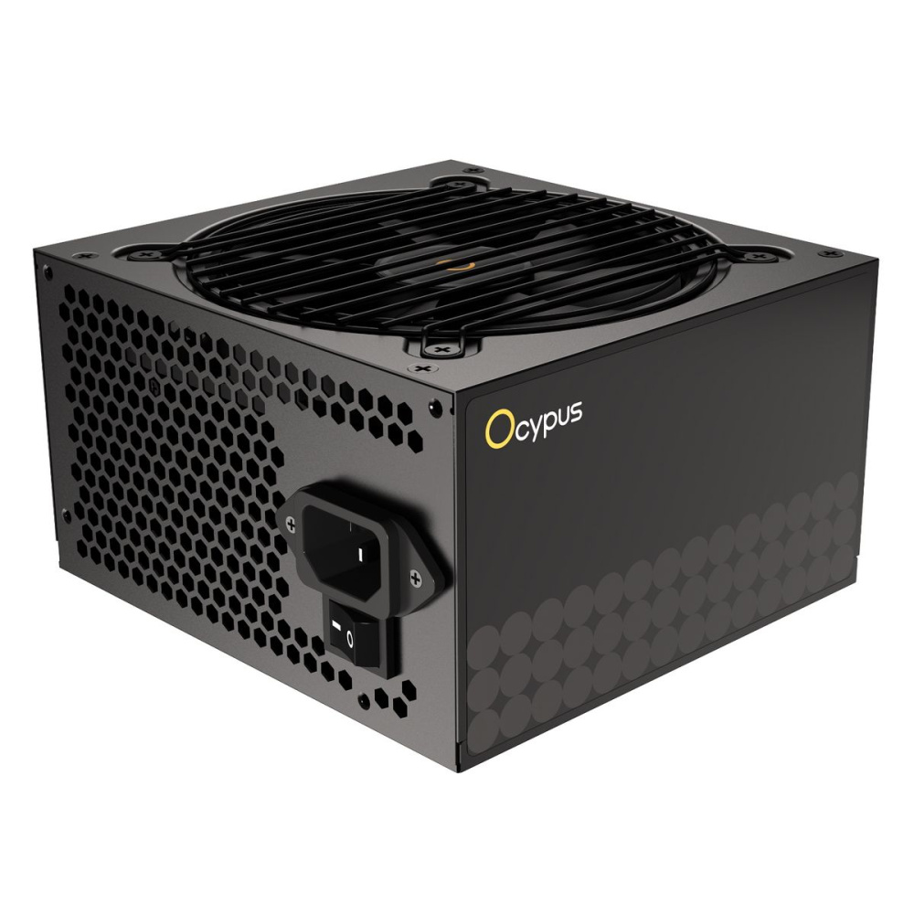 Блок питания Ocypus 400W Beta P400 (Beta-P400-N1HDBK024X-EU)