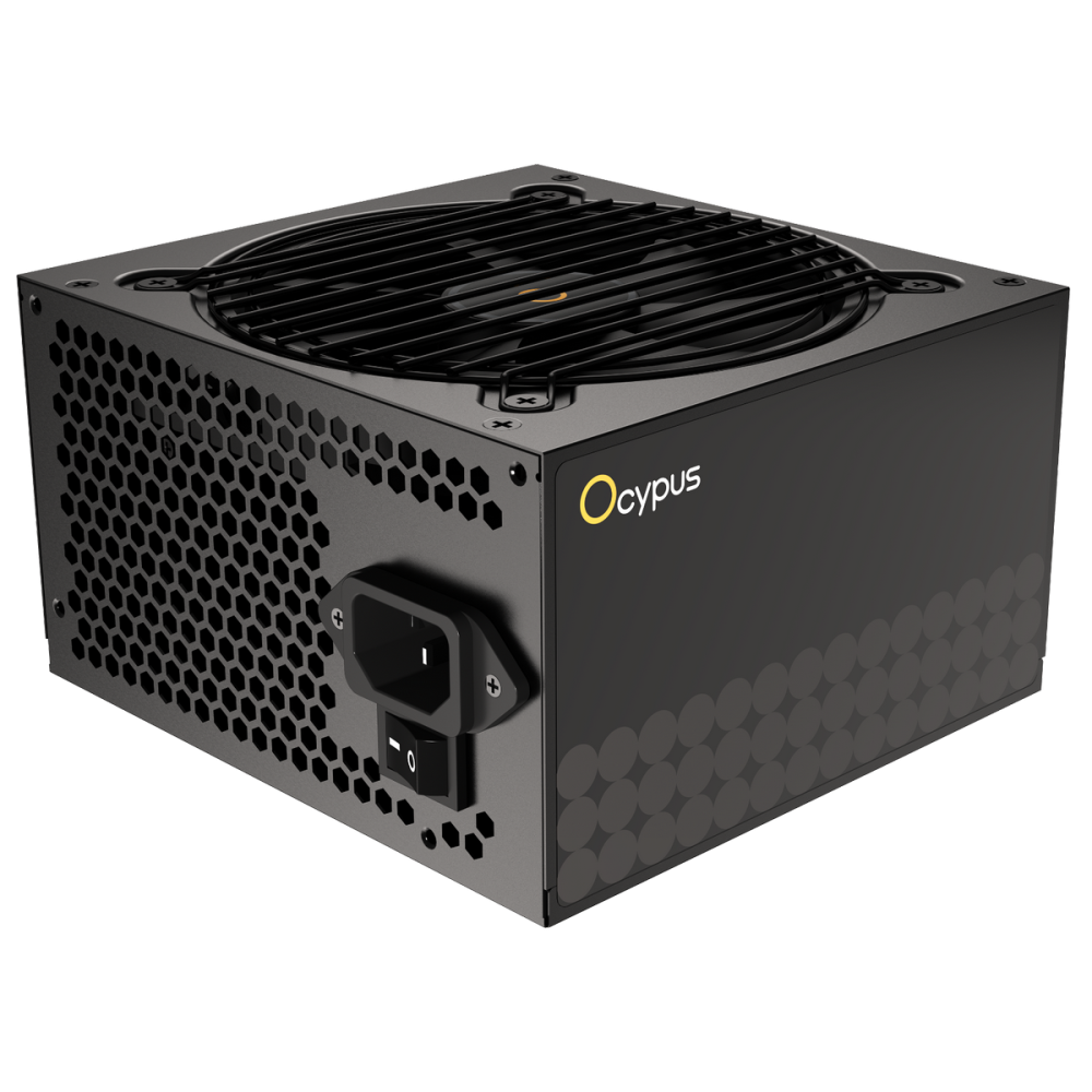 Блок питания Ocypus 500W Beta P500-ND (Beta-P500-N1HDBK024X-EU)
