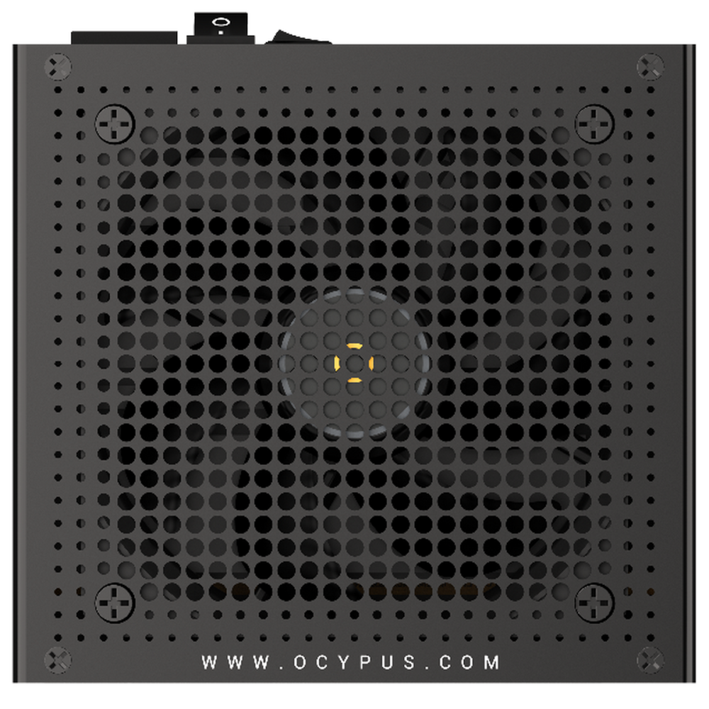 Блок питания Ocypus 850W Iota P850 (Iota-P850-G1FFBK024X-EU) 16 Pin (PCIe 5.0 Connector Cable Details)