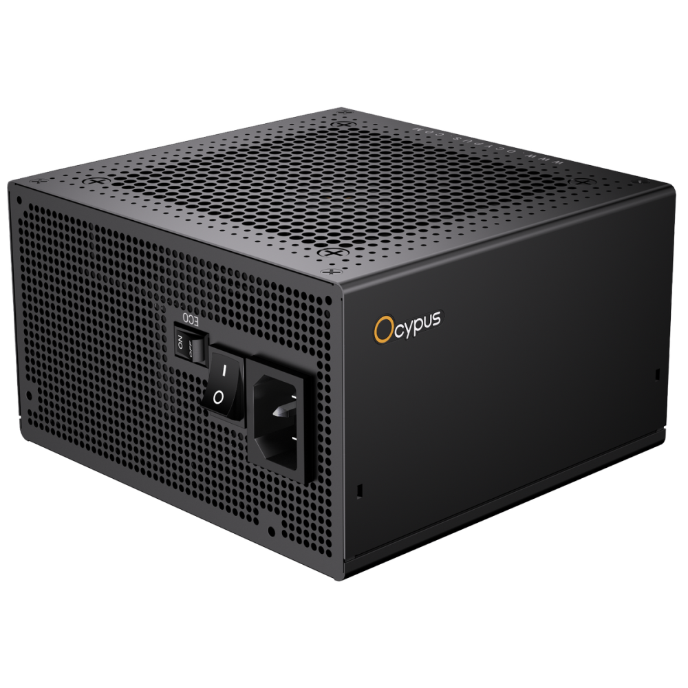 Блок питания Ocypus 850W Iota P850 (Iota-P850-G1FFBK024X-EU) 16 Pin (PCIe 5.0 Connector Cable Details)