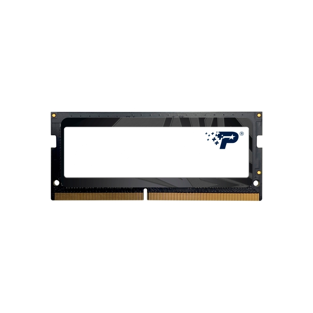Оперативная память 16 Gb 2666 MHz PATRIOT VIPER STEEL (PVS416G266C8S)