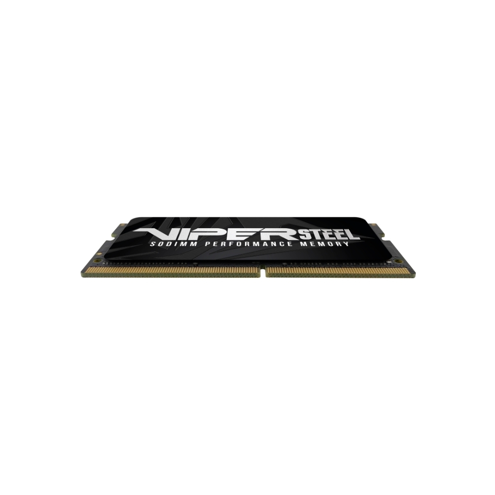 Оперативная память 16 Gb 2666 MHz PATRIOT VIPER STEEL (PVS416G266C8S)