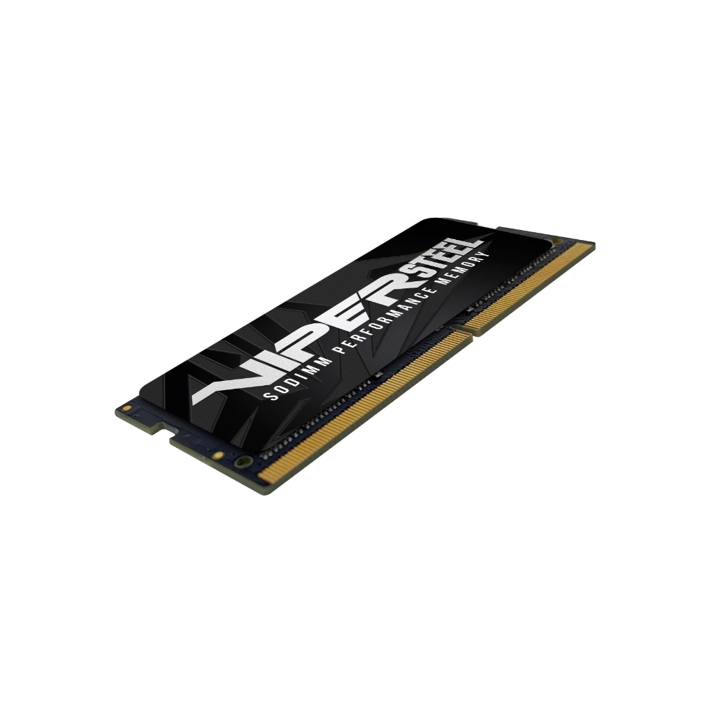 Оперативная память 16 Gb 2666 MHz PATRIOT VIPER STEEL (PVS416G266C8S)