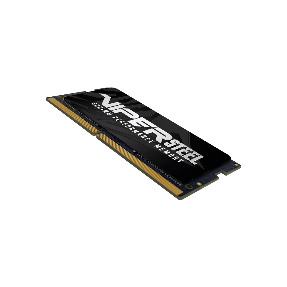 Оперативная память 16 Gb 2666 MHz PATRIOT VIPER STEEL (PVS416G266C8S)