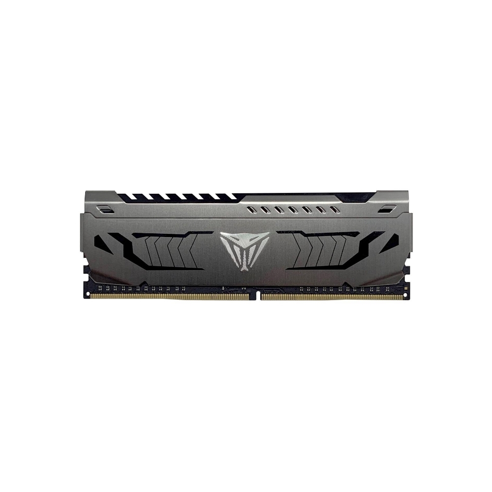 Оперативная память 16 Gb 3600 MHz PATRIOT VIPER STEEL (PVS416G360C8)