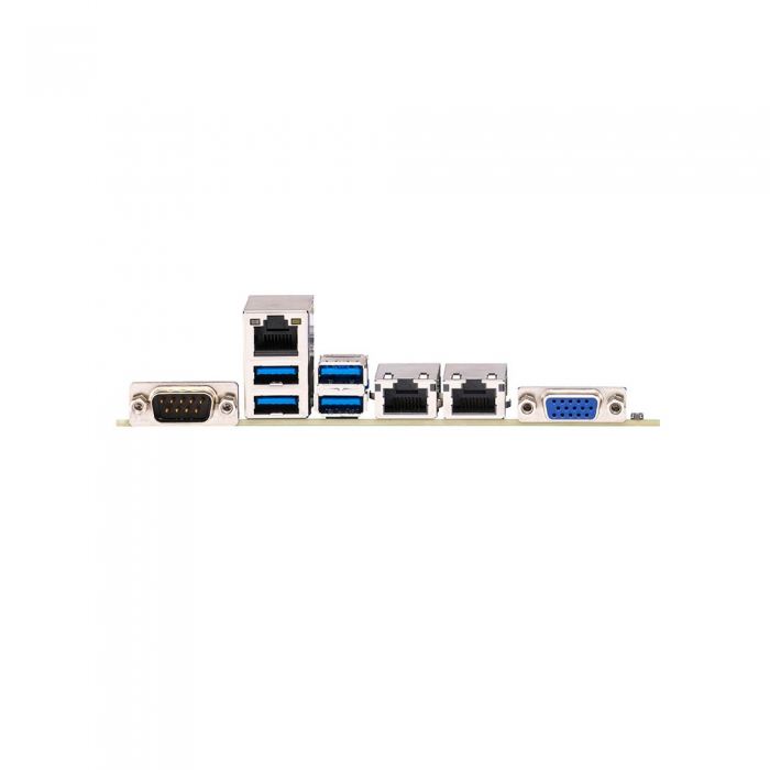 Материнская плата SuperMicro EPYC (MBD-H12SSL-I-B)