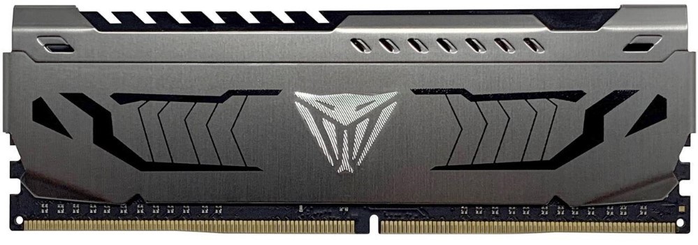 Оперативная память 32 Gb 3600 MHz PATRIOT VIPER STEEL (PVS432G360C8)