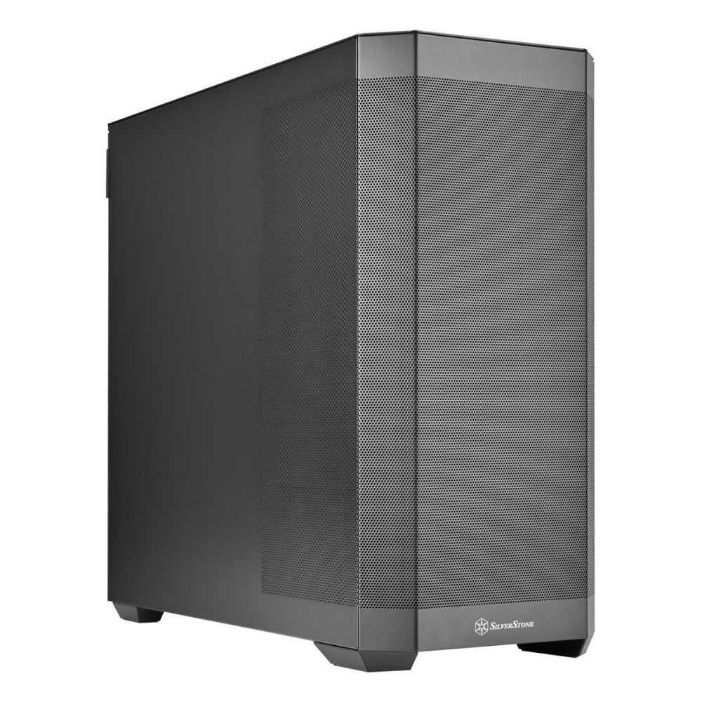 Компьютерный корпус SilverStone SST-SEH2-B (G41SEH2B0000020)