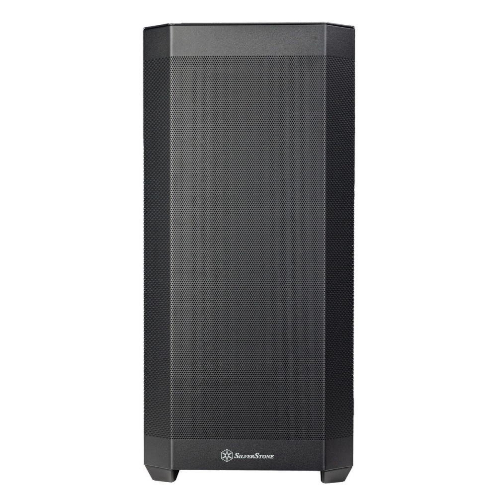 Компьютерный корпус SilverStone SST-SEH2-B (G41SEH2B0000020)
