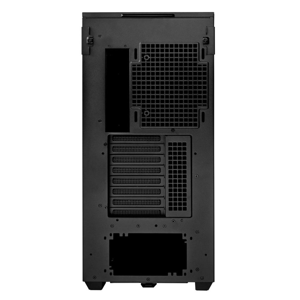 Компьютерный корпус SilverStone SST-SEH2-B (G41SEH2B0000020)