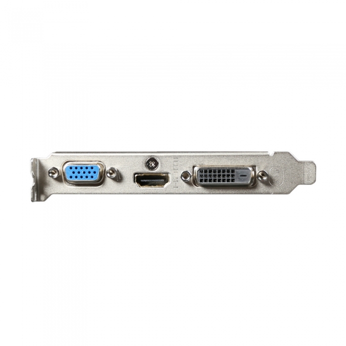 Видеокарта Gigabyte (GV-N710D3-2GL) GeForce GT 710 2GB (rev 2.0)