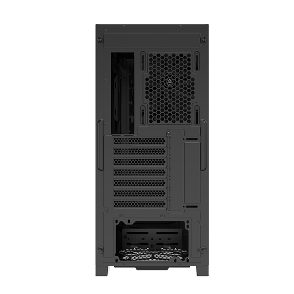 Компьютерный корпус Montech AIR 1000 SILENT Black (AIR1000SB)