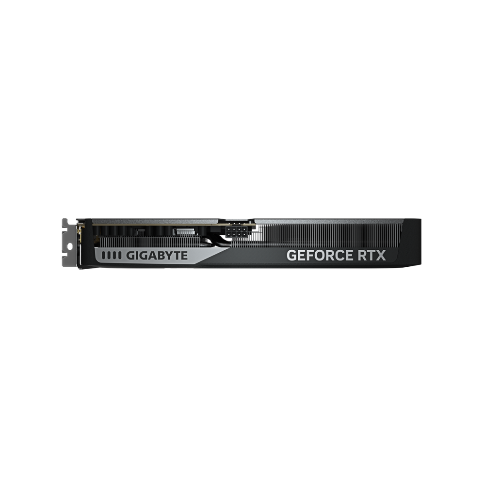 Видеокарта Gigabyte (GV-N506TEAGLEMAX OC-16GD) GeForce RTX 5060 Ti 16GB EAGLE MAX OC