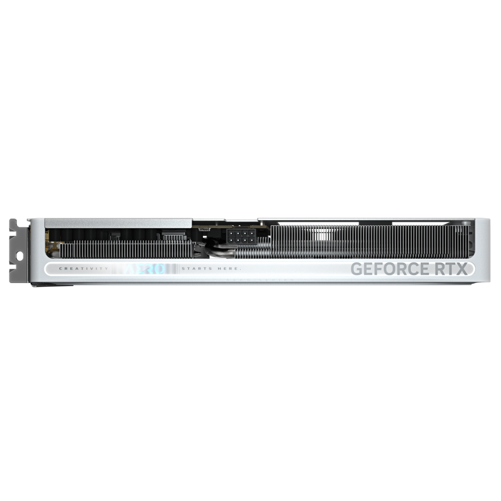 Видеокарта Gigabyte (GV-N506TAERO OC-16GD) GeForce RTX 5060 Ti 16GB AERO OC