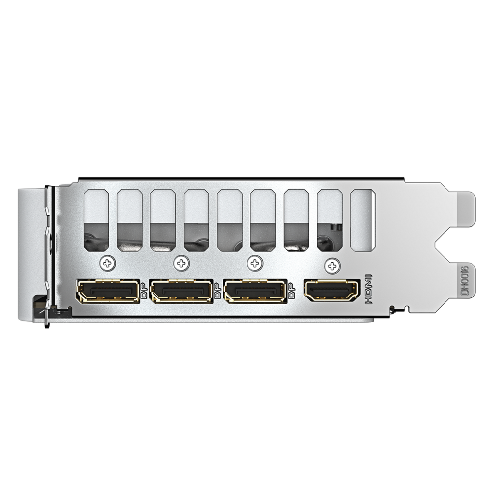 Видеокарта Gigabyte (GV-N506TAERO OC-16GD) GeForce RTX 5060 Ti 16GB AERO OC