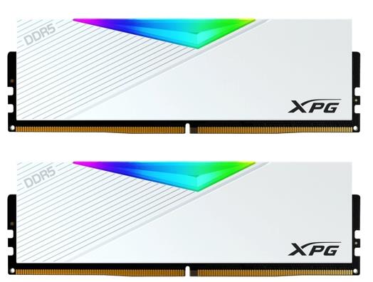 Оперативная память 32 Gb 6000 MHz ADATA XPG LANCER RGB (AX5U6000C3016G-DCLARWH)