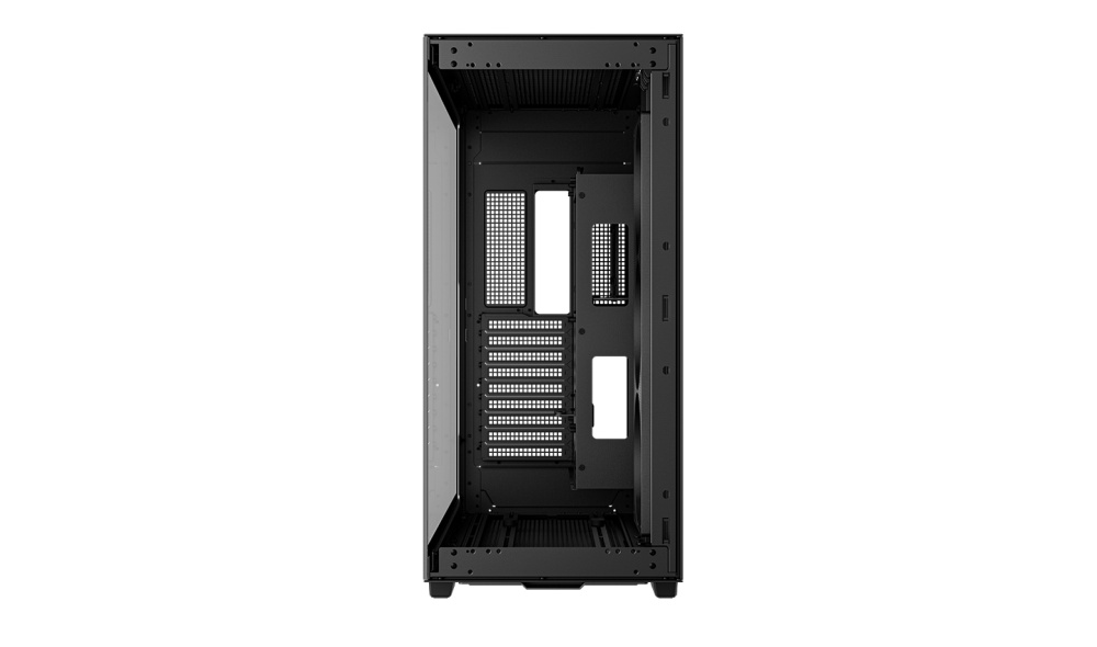 Компьютерный корпус Deepcool CH780 TG ARGB LED Black