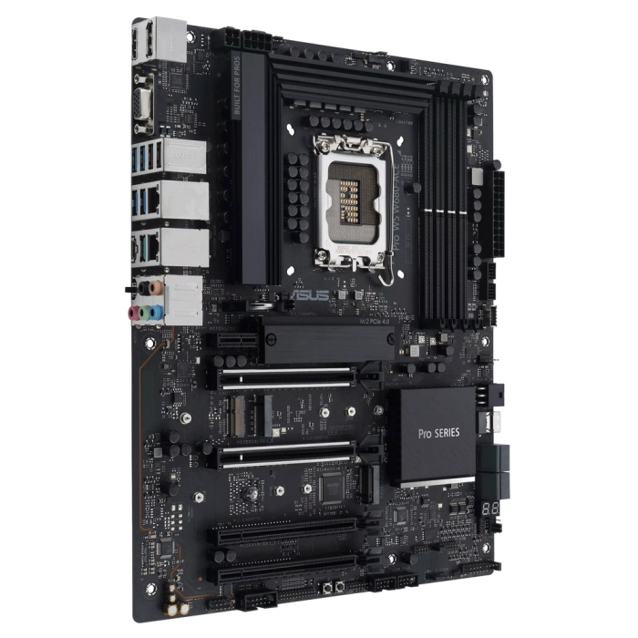Материнская плата ASUS PRO WS W680-ACE (90MB1DZ0-M0EAY0)