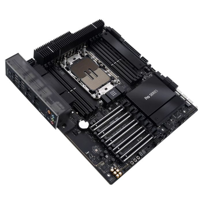 Материнская плата ASUS PRO WS W790-ACE (90MB1C70-M0EAY0)