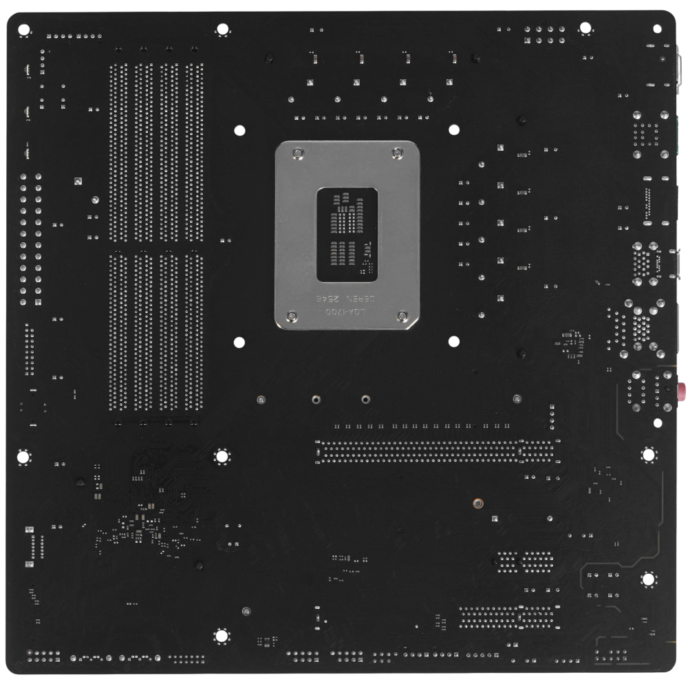 Материнская плата ASRock B760M PRO-A/D4