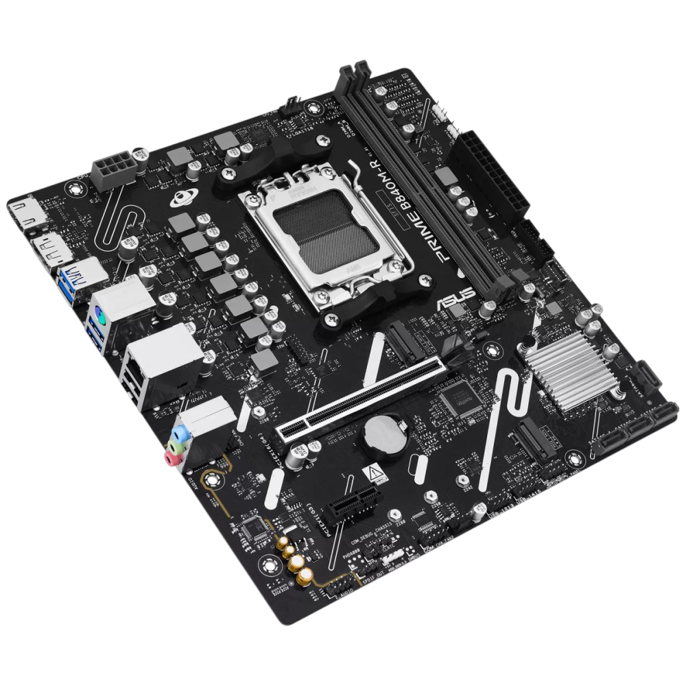 Материнская плата ASUS PRIME B840M-R (90MB1PT0-M0EAY0)