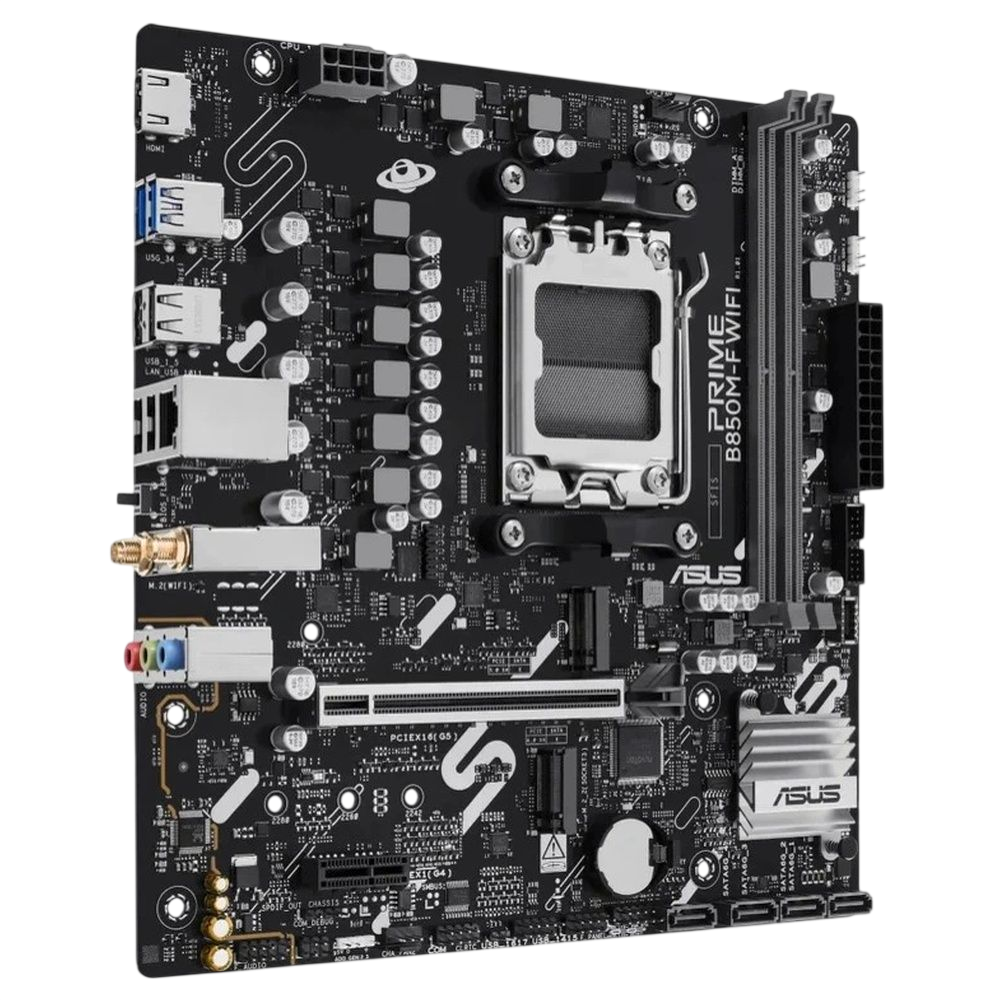 Материнская плата ASUS PRIME B850M-F WIFI (90MB1N80-M0EAY0)