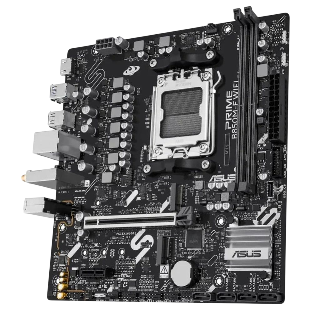 Материнская плата ASUS PRIME B850M-F WIFI (90MB1N80-M0EAY0)