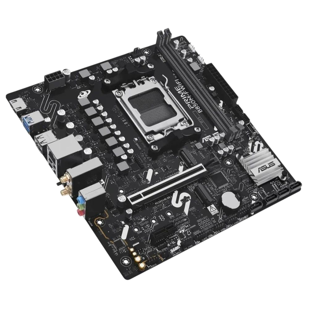 Материнская плата ASUS PRIME B850M-F WIFI (90MB1N80-M0EAY0)