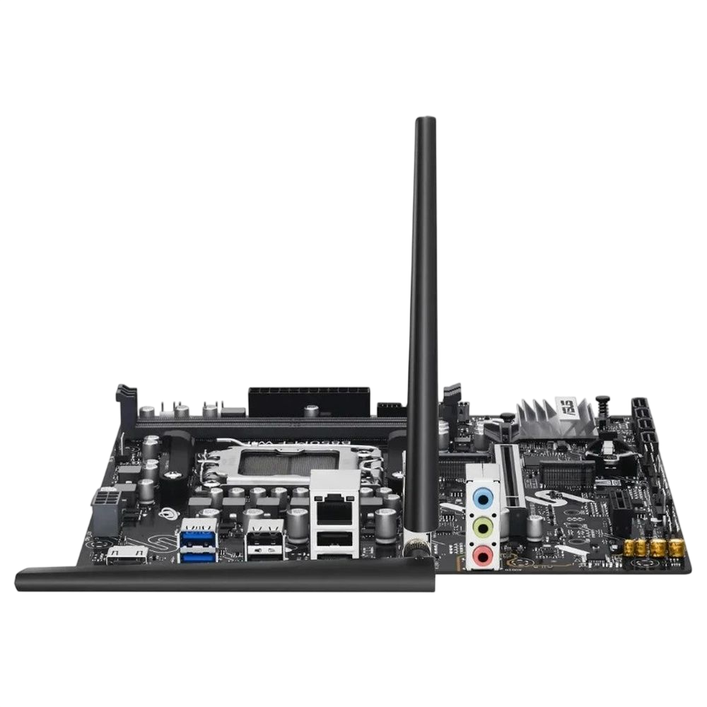 Материнская плата ASUS PRIME B850M-F WIFI (90MB1N80-M0EAY0)