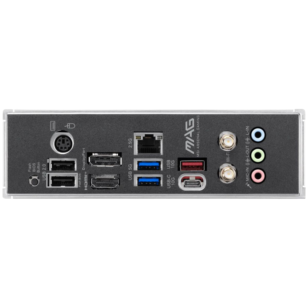 Материнская плата MSI MAG B550 TOMAHAWK WIFI