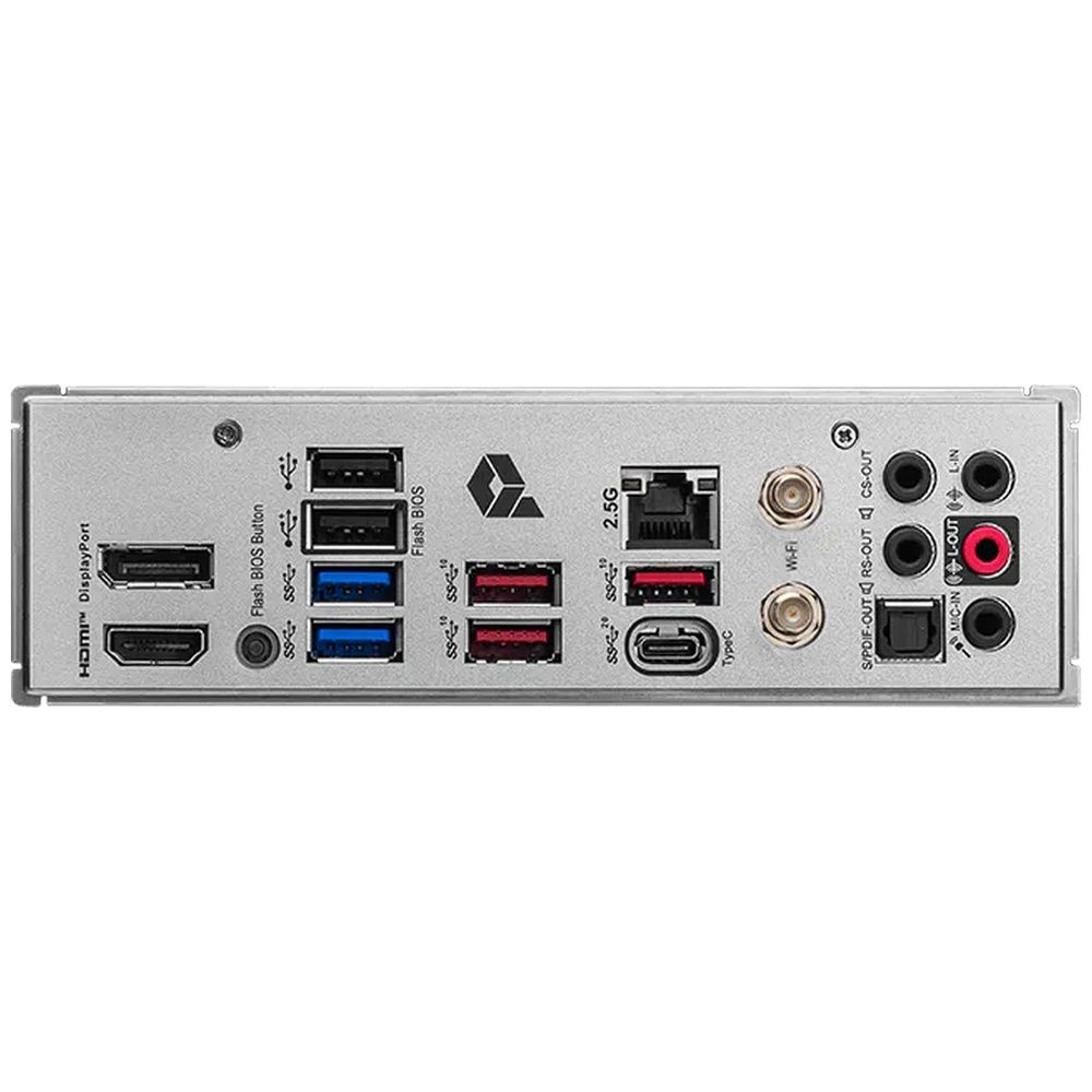 Материнская плата MSI PRO Z790-A WIFI II