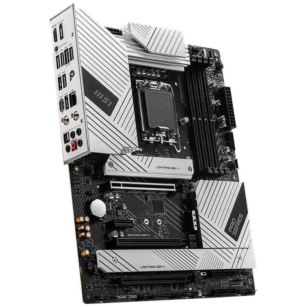 Материнская плата MSI PRO Z790-A WIFI II
