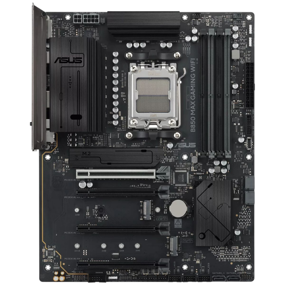 Материнская плата ASUS B850 MAX GAMING WIFI (90MB1PR0-M0EAY0)