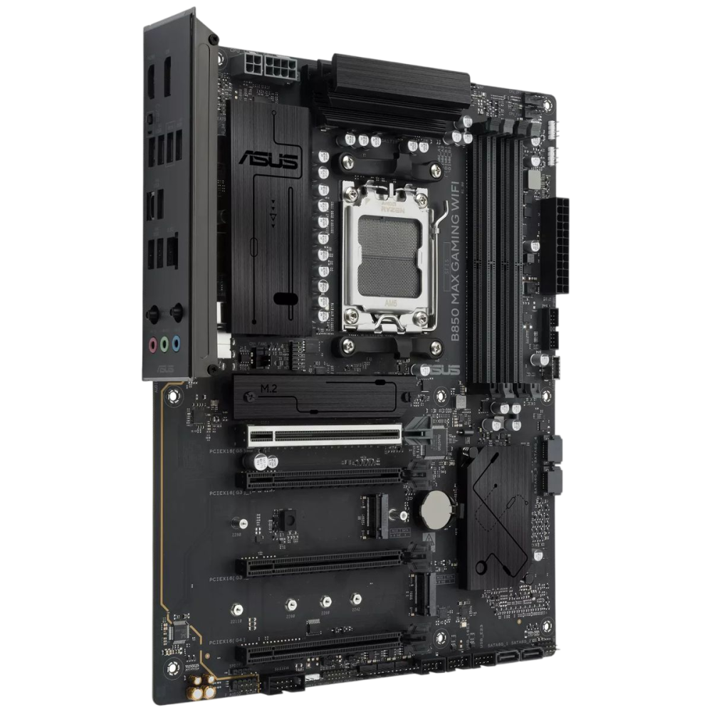 Материнская плата ASUS B850 MAX GAMING WIFI (90MB1PR0-M0EAY0)