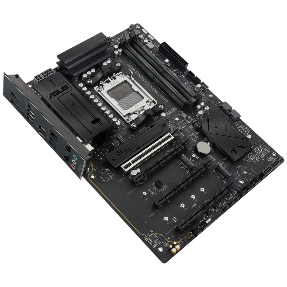 Материнская плата ASUS B850 MAX GAMING WIFI (90MB1PR0-M0EAY0)