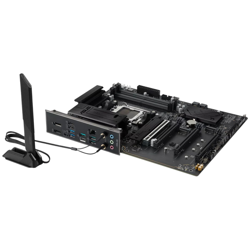 Материнская плата ASUS B850 MAX GAMING WIFI (90MB1PR0-M0EAY0)