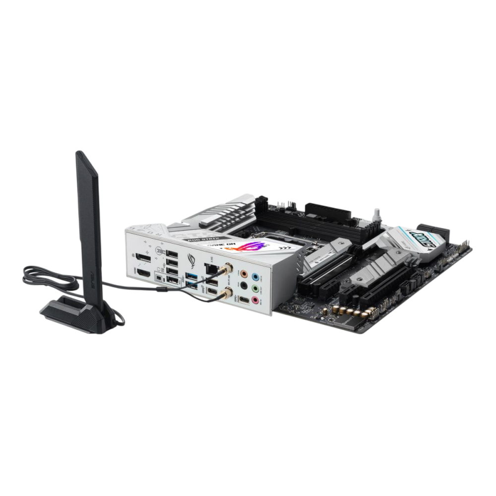 Материнская плата ASUS ROG STRIX B760-G GAMING WiFi 6Е (90MB1EQ0-M1EAY0)