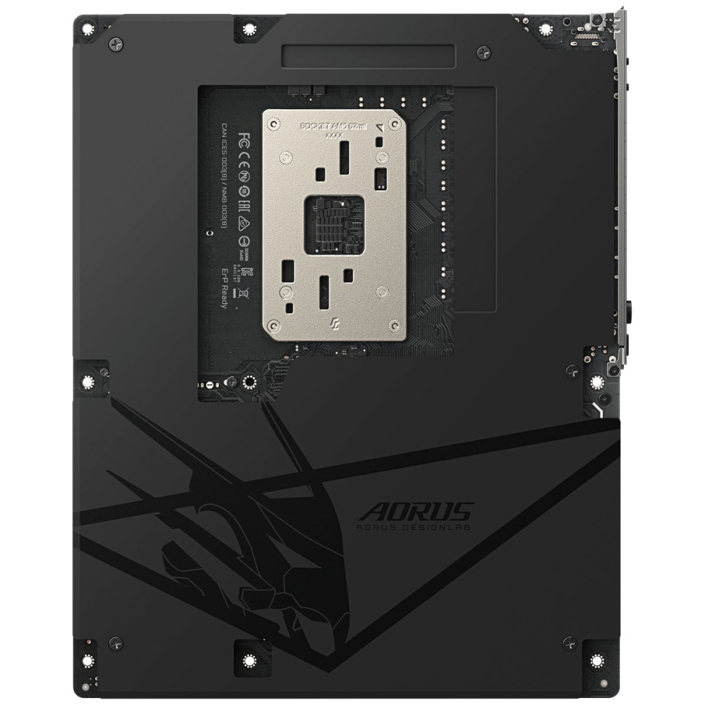 Материнская плата Gigabyte B850 AORUS ELITE X3D