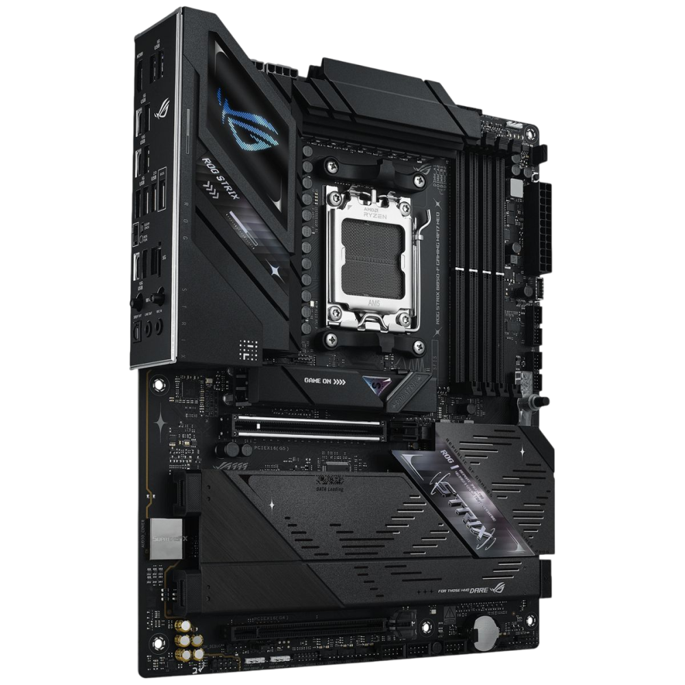Материнская плата ASUS ROG STRIX B850-F GAMING NEO WiFi 7 (90MB1NX0-M0EAY0)