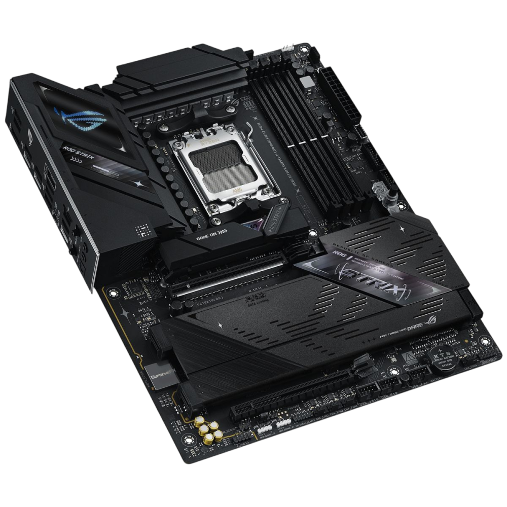 Материнская плата ASUS ROG STRIX B850-F GAMING NEO WiFi 7 (90MB1NX0-M0EAY0)