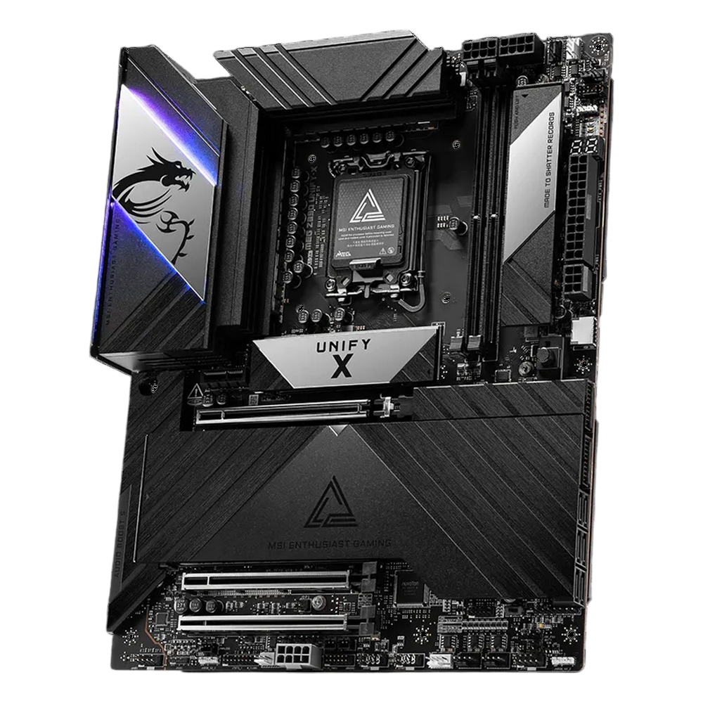 Материнская плата MSI MEG Z890 UNIFY-X