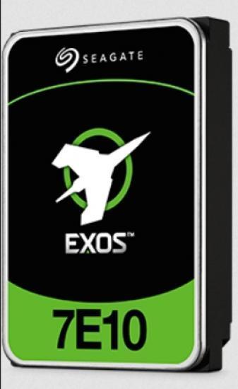 Жесткий диск Seagate 2000 Gb EXOS 7E10 (ST2000NM000B)