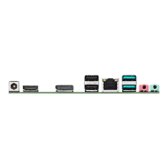 Материнская плата ASUS PRO H610T D4-CSM (90MB1AM0-M0EAYC)