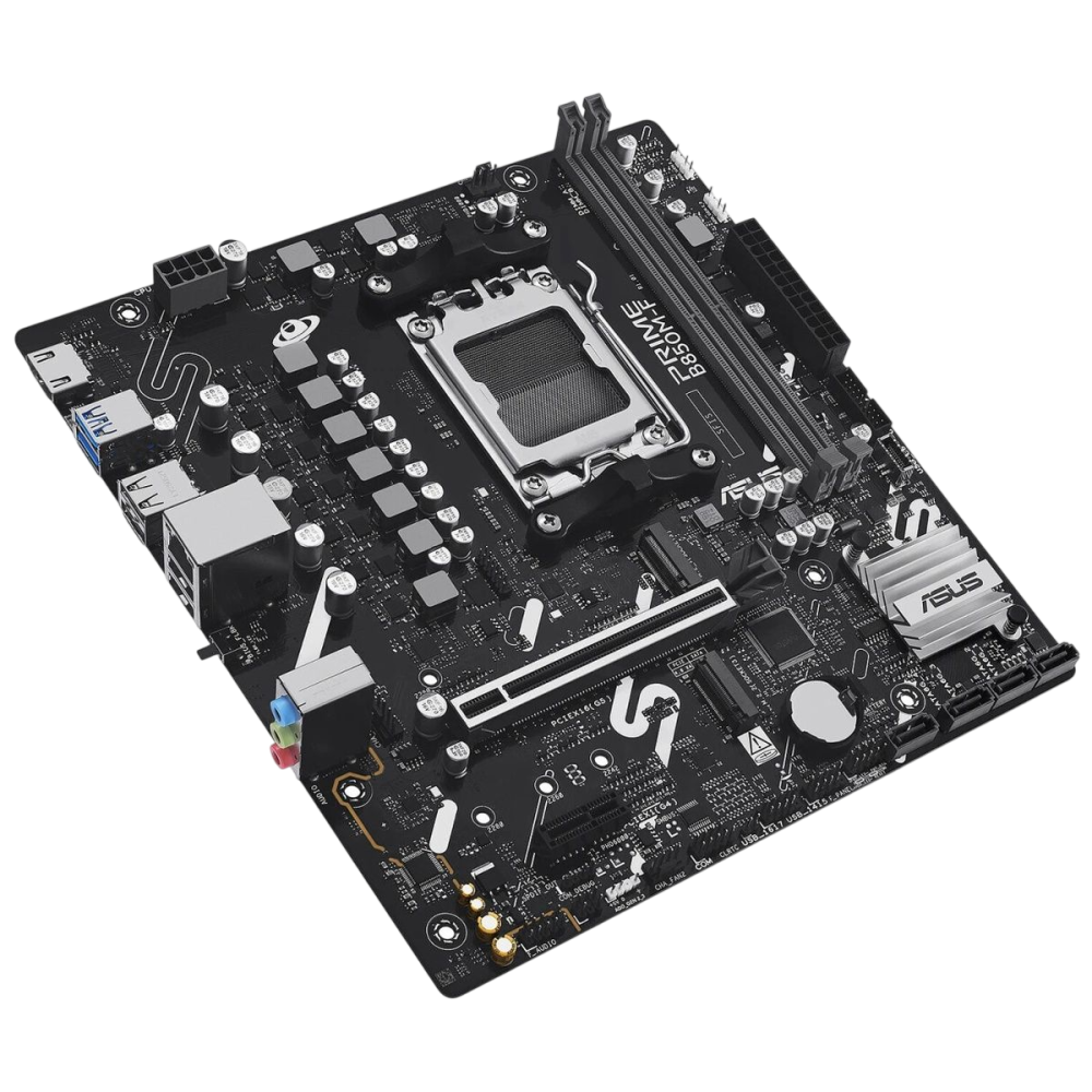 Материнская плата ASUS PRIME B850M-F (90MB1N90-M0EAY0)