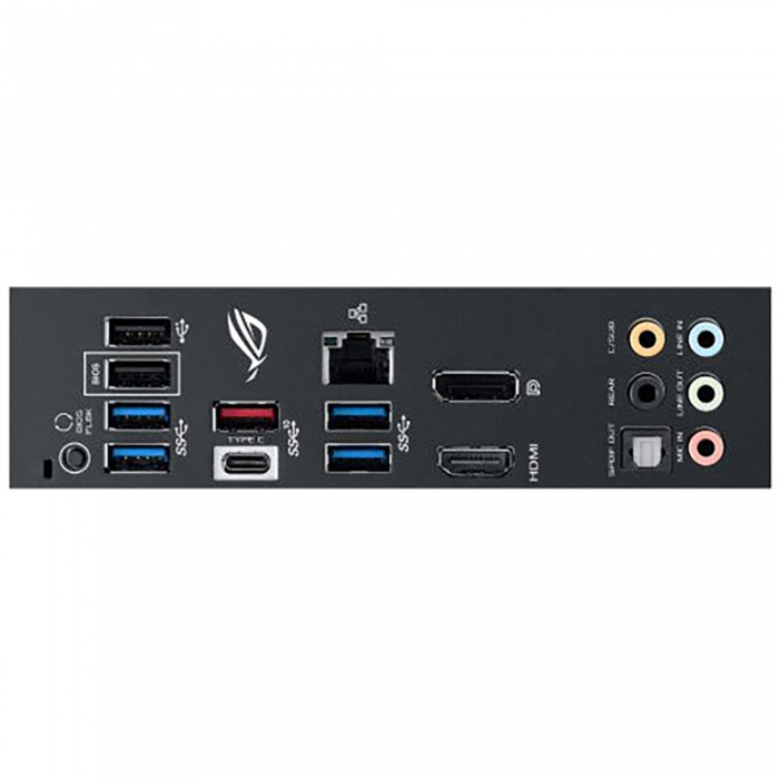 Материнская плата ASUS ROG STRIX B550-F GAMING (90MB14S0-M0EAY0)