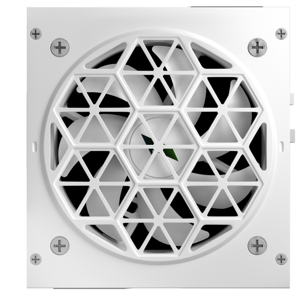 Блок питания 1STPLAYER 1000W NGDP Gold White (HA-1000BA4-WH)