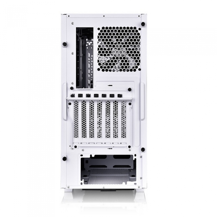 Компьютерный корпус Thermaltake DIVIDER 300 TG Air Snow (CA-1S2-00M6WN-02)