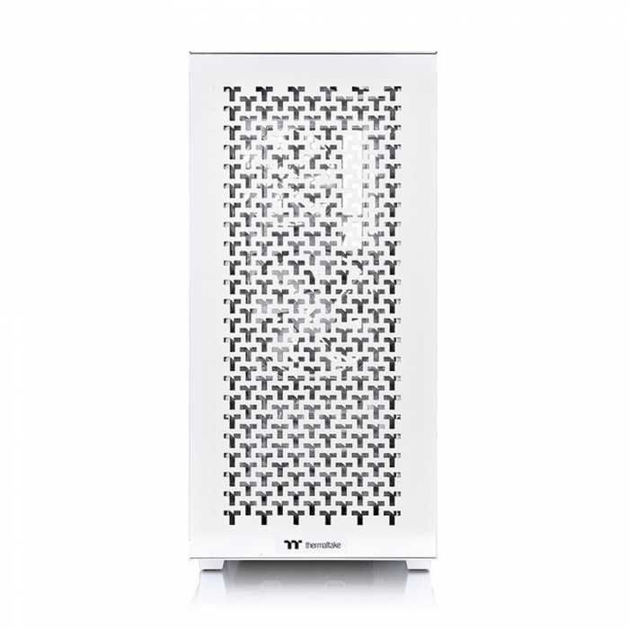 Компьютерный корпус Thermaltake DIVIDER 300 TG Air Snow (CA-1S2-00M6WN-02)