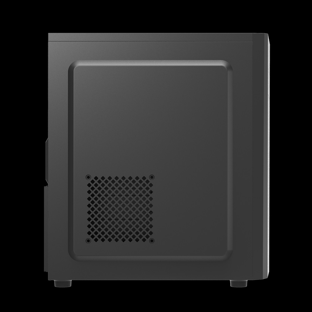 Компьютерный корпус Zalman T8 Black